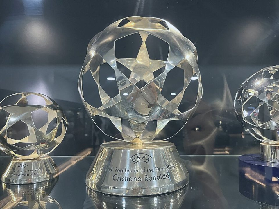 2026-27赛季欧冠联赛阶段 · 开云